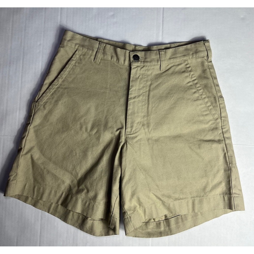 Patagonia Men's Cargo Shorts - Tan
